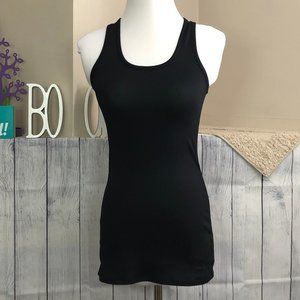 under armour women's fitted heatgear tank
